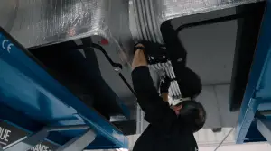 Hispano Suiza Carmen Sagrera - Produzione - 17