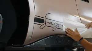 Hispano Suiza Carmen Sagrera - Produzione - 23