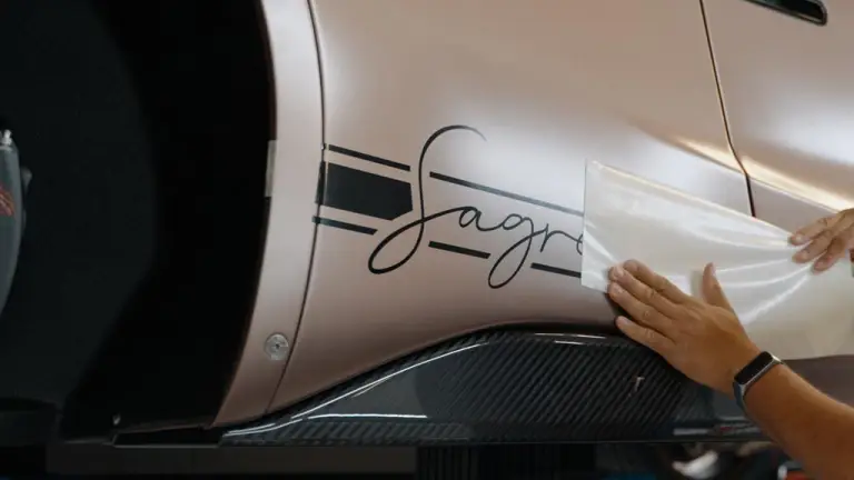 Hispano Suiza Carmen Sagrera - Produzione - 23