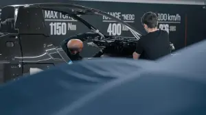 Hispano Suiza Carmen Sagrera - Produzione - 6
