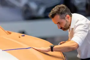 Cupra Terramar - Creazione esterni - 2