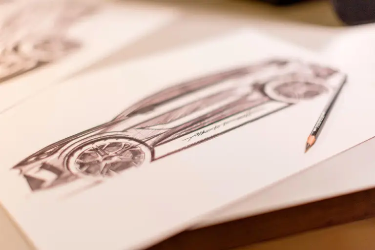 Cupra Terramar - Creazione esterni - 8