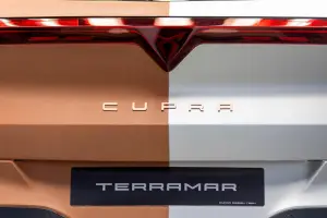 Cupra Terramar - Creazione esterni - 9