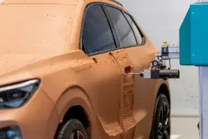 Cupra Terramar - Creazione esterni - 3
