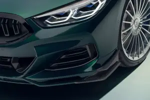 BMW Alpina B8 GT