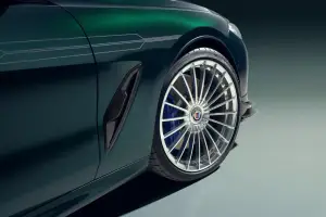 BMW Alpina B8 GT