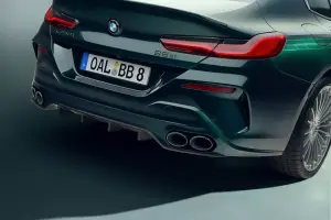 BMW Alpina B8 GT
