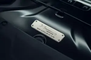 BMW Alpina B8 GT
