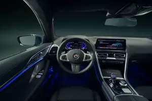 BMW Alpina B8 GT