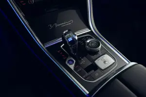 BMW Alpina B8 GT