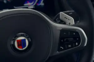 BMW Alpina B8 GT