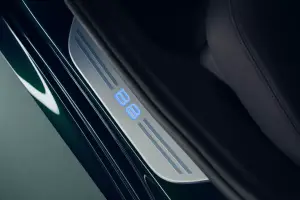 BMW Alpina B8 GT
