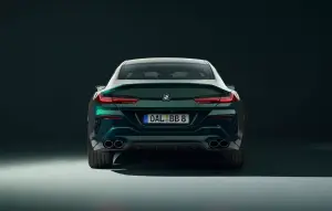 BMW Alpina B8 GT