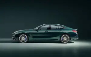 BMW Alpina B8 GT