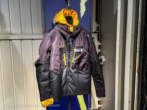 Blauer x Pirelli Capsule Collection