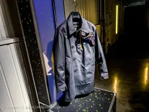 Blauer x Pirelli Capsule Collection