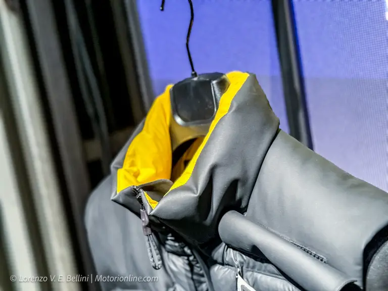 Blauer x Pirelli Capsule Collection - 8