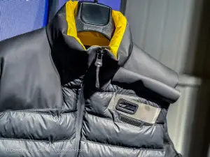 Blauer x Pirelli Capsule Collection