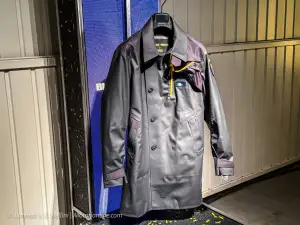 Blauer x Pirelli Capsule Collection