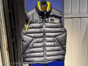 Blauer x Pirelli Capsule Collection
