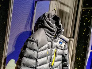 Blauer x Pirelli Capsule Collection