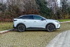 Peugeot 3008 Mild Hybrid 2025 - Come Va