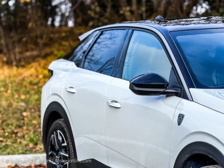 Peugeot 3008 Mild Hybrid 2025 - Come Va - 1