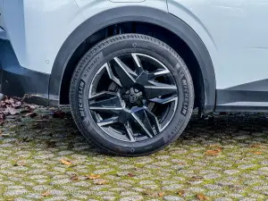 Peugeot 3008 Mild Hybrid 2025 - Come Va