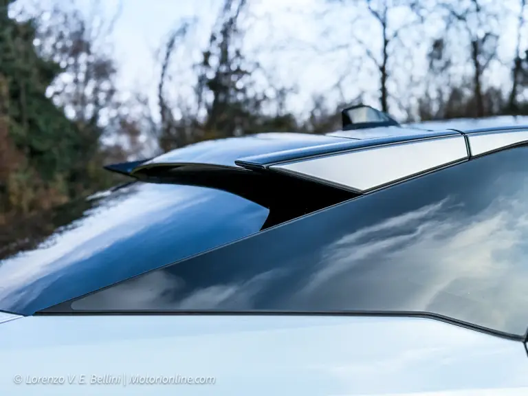 Peugeot 3008 Mild Hybrid 2025 - Come Va - 11