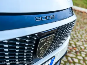 Peugeot 3008 Mild Hybrid 2025 - Come Va