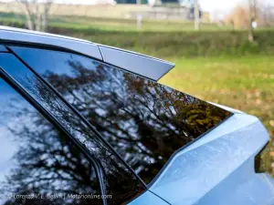 Peugeot 3008 Mild Hybrid 2025 - Come Va