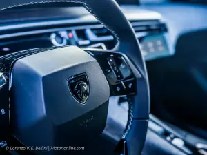 Peugeot 3008 Mild Hybrid 2025 - Come Va