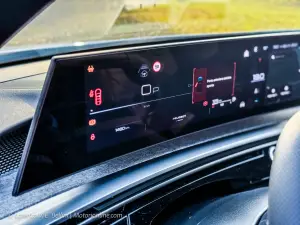Peugeot 3008 Mild Hybrid 2025 - Come Va