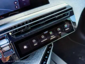 Peugeot 3008 Mild Hybrid 2025 - Come Va