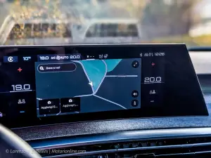 Peugeot 3008 Mild Hybrid 2025 - Come Va