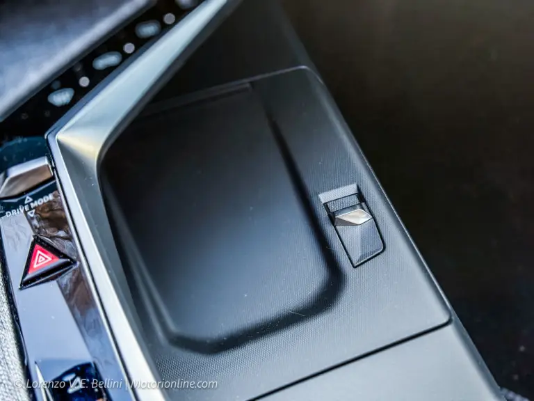 Peugeot 3008 Mild Hybrid 2025 - Come Va - 26
