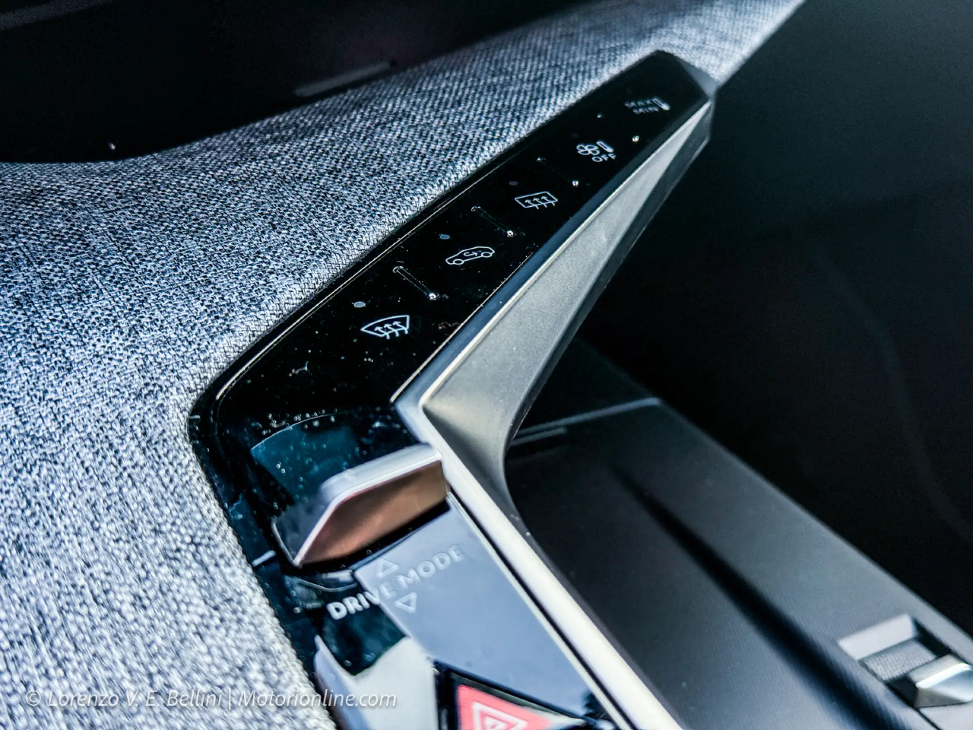 Peugeot 3008 Mild Hybrid 2025 - Come Va - 28