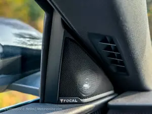 Peugeot 3008 Mild Hybrid 2025 - Come Va