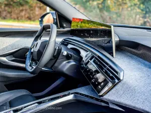 Peugeot 3008 Mild Hybrid 2025 - Come Va