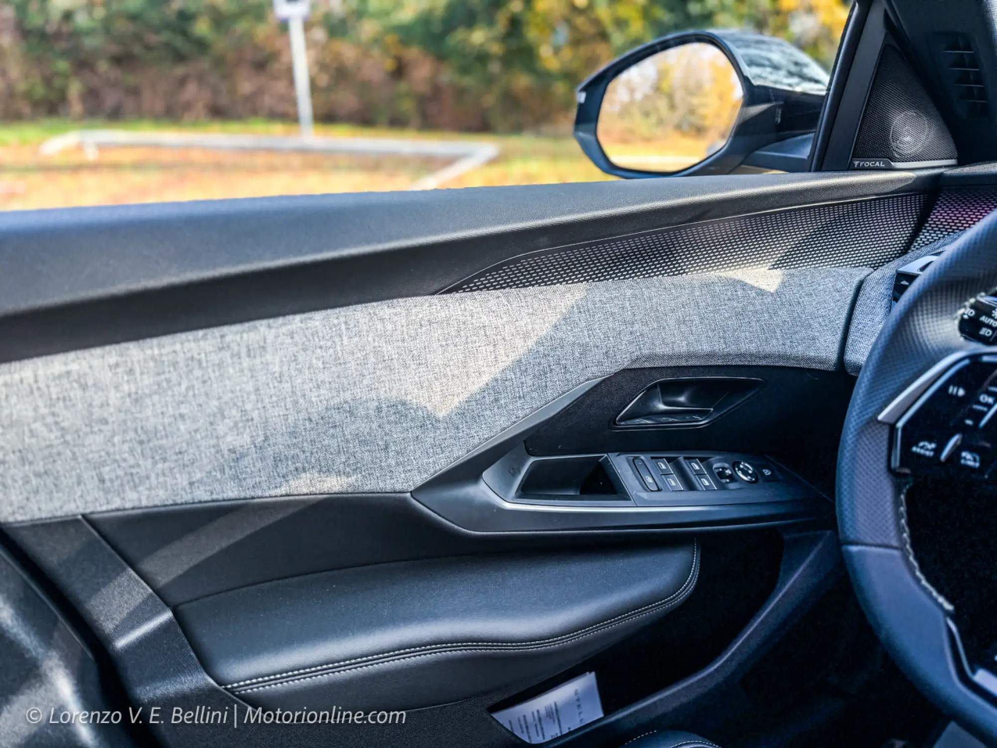 Peugeot 3008 Mild Hybrid 2025 - Come Va - 35