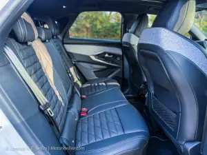 Peugeot 3008 Mild Hybrid 2025 - Come Va