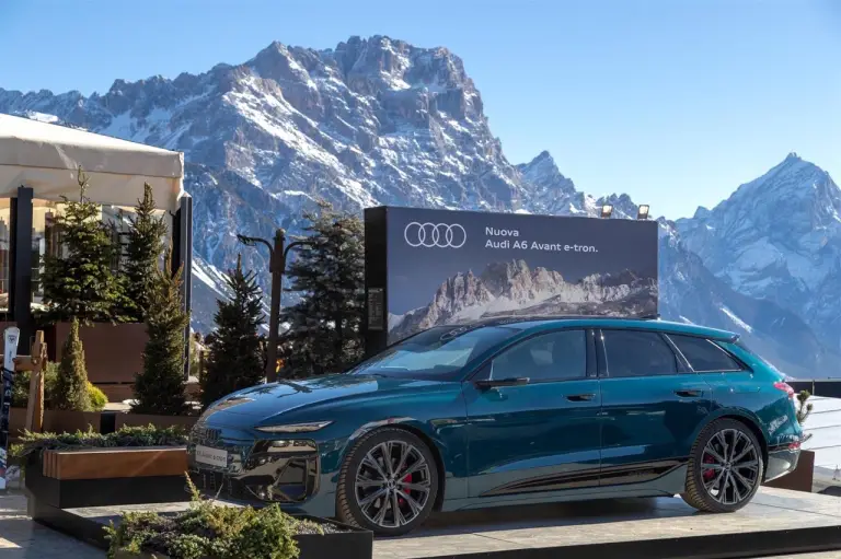 Audi - Cortina 2025 - 8