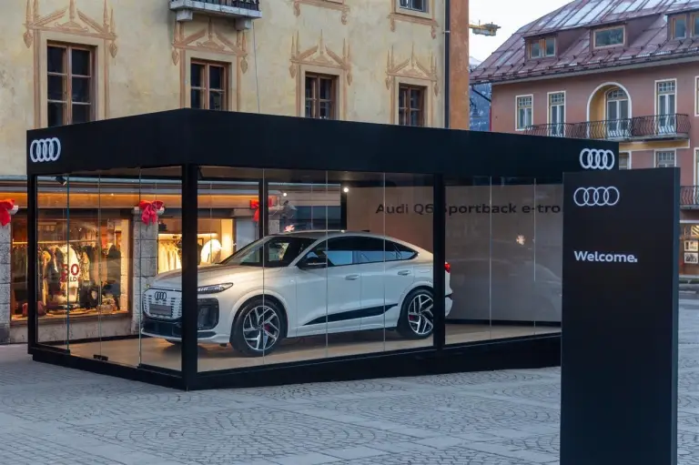 Audi - Cortina 2025 - 3
