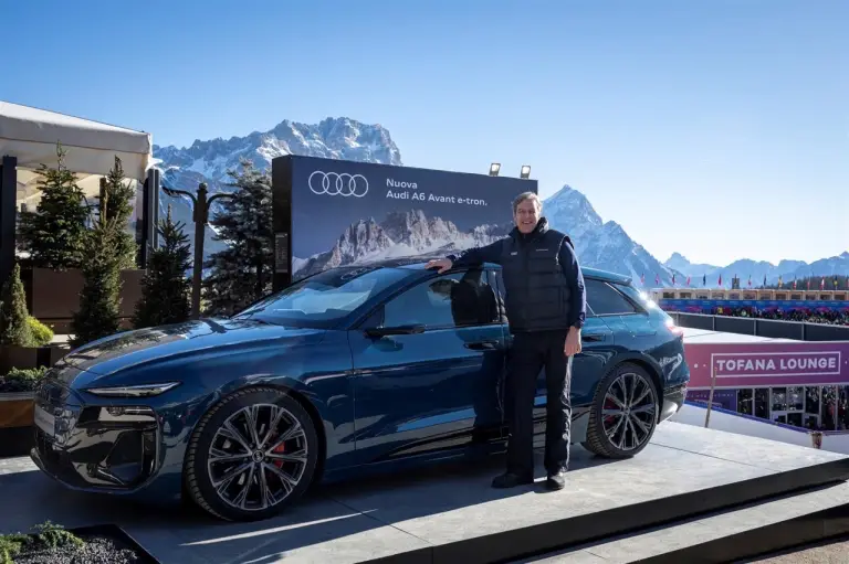 Audi - Cortina 2025 - 7