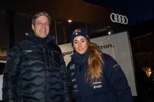 Audi - Cortina 2025