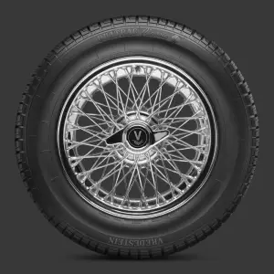 Apollo Vredestein Quatrac Classic