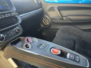 Alpine A110 S 2025