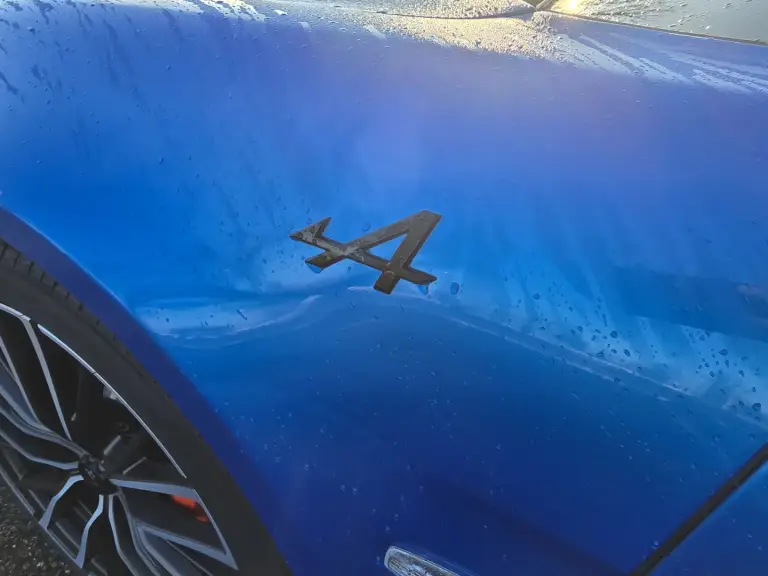 Alpine A110 S 2025 - 6