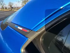 Alpine A110 S 2025