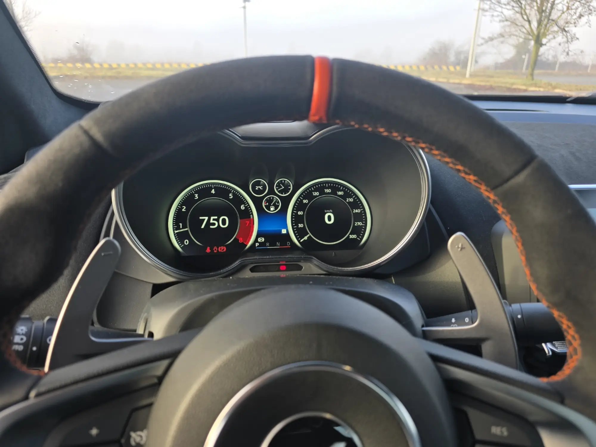 Alpine A110 S 2025 - 10